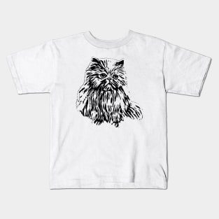 Cat Kids T-Shirt